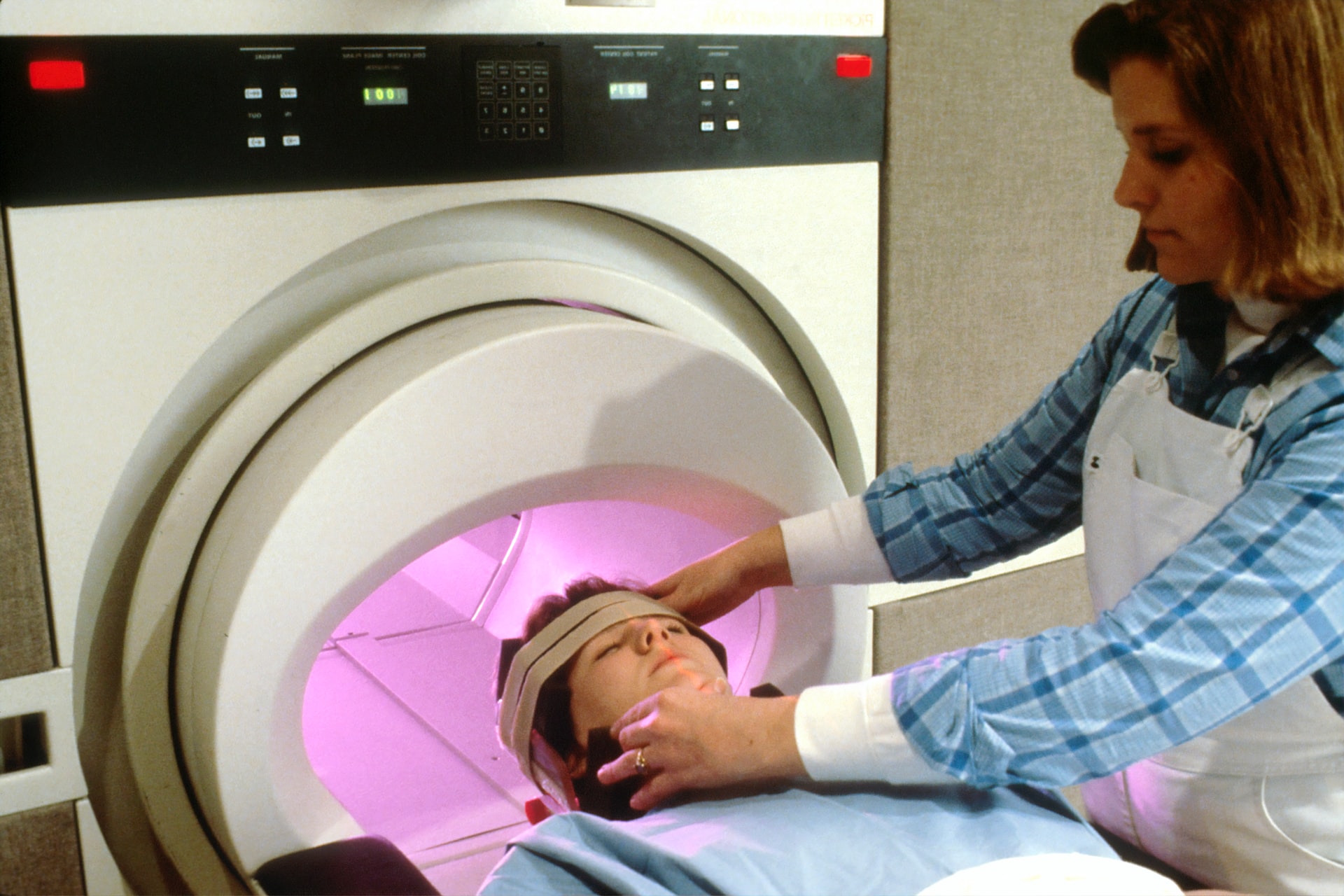 Here’s How To Get An MRI Without Insurance And How Much It